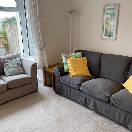 Linton Luxury Holiday Home Mevagissey Luaran gambar