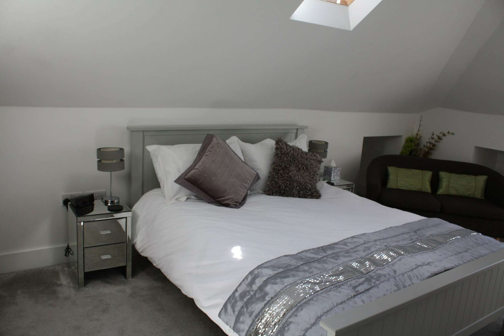 Linton Luxury Holiday Home Mevagissey Luaran gambar